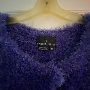 Carole Little Cardigan Sweater